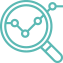 Magnify Glass Reading Page