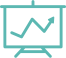 Finance Chart Icon