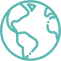 icon of a Globe