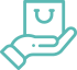 Strategic Sales Support Icon