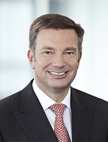 Patrick De Maeseneire, our global CEO Patrick De Maeseneire