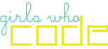 Girls Who Code logo